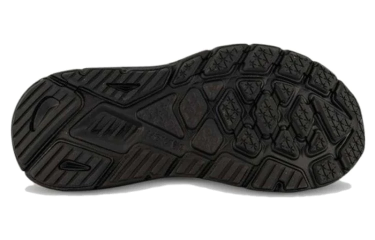 (WMNS) Arahi 6 Wide 'Black' 1123197-BBLC