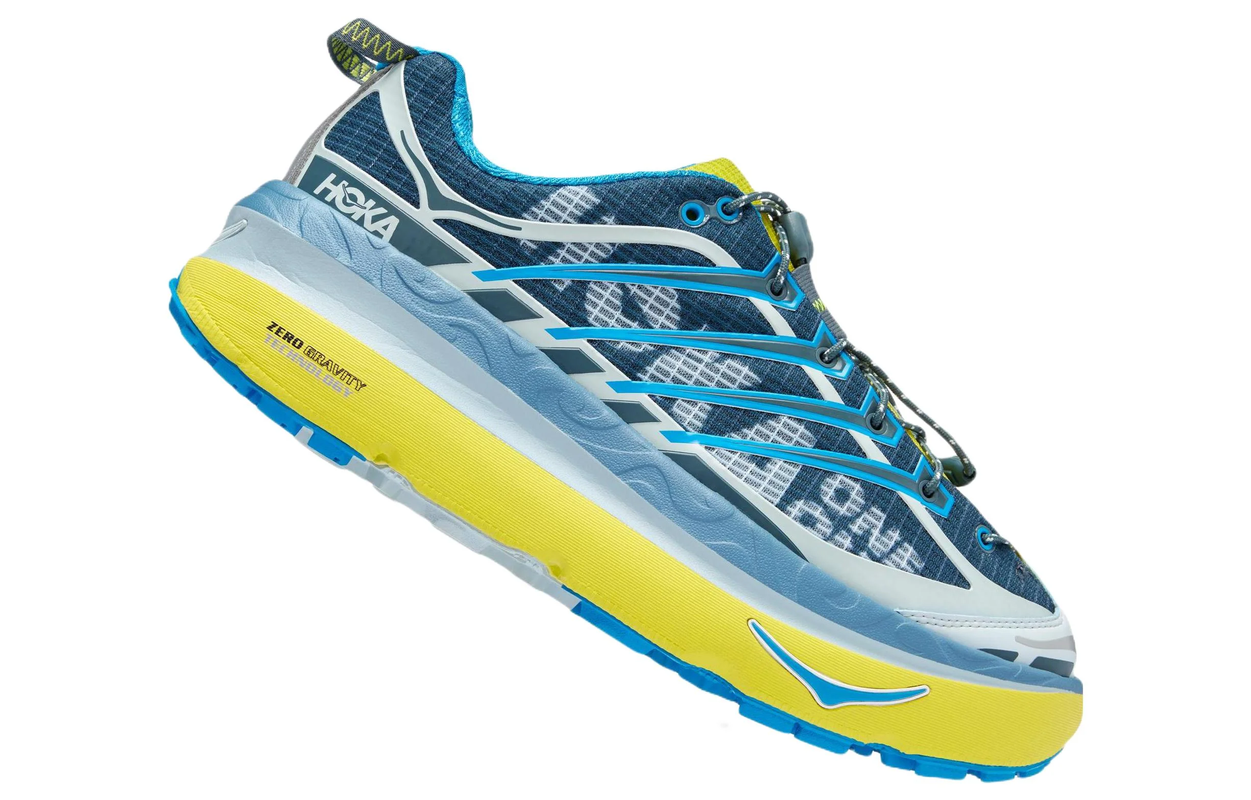 Mafate Origins 'Goblin Blue' 1129971-GBDB