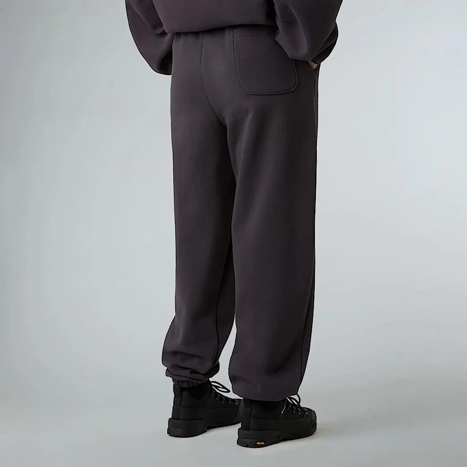 Men's Red Box Joggers