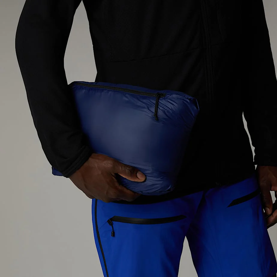 Men's Summit Breithorn Hooded Down Jacket