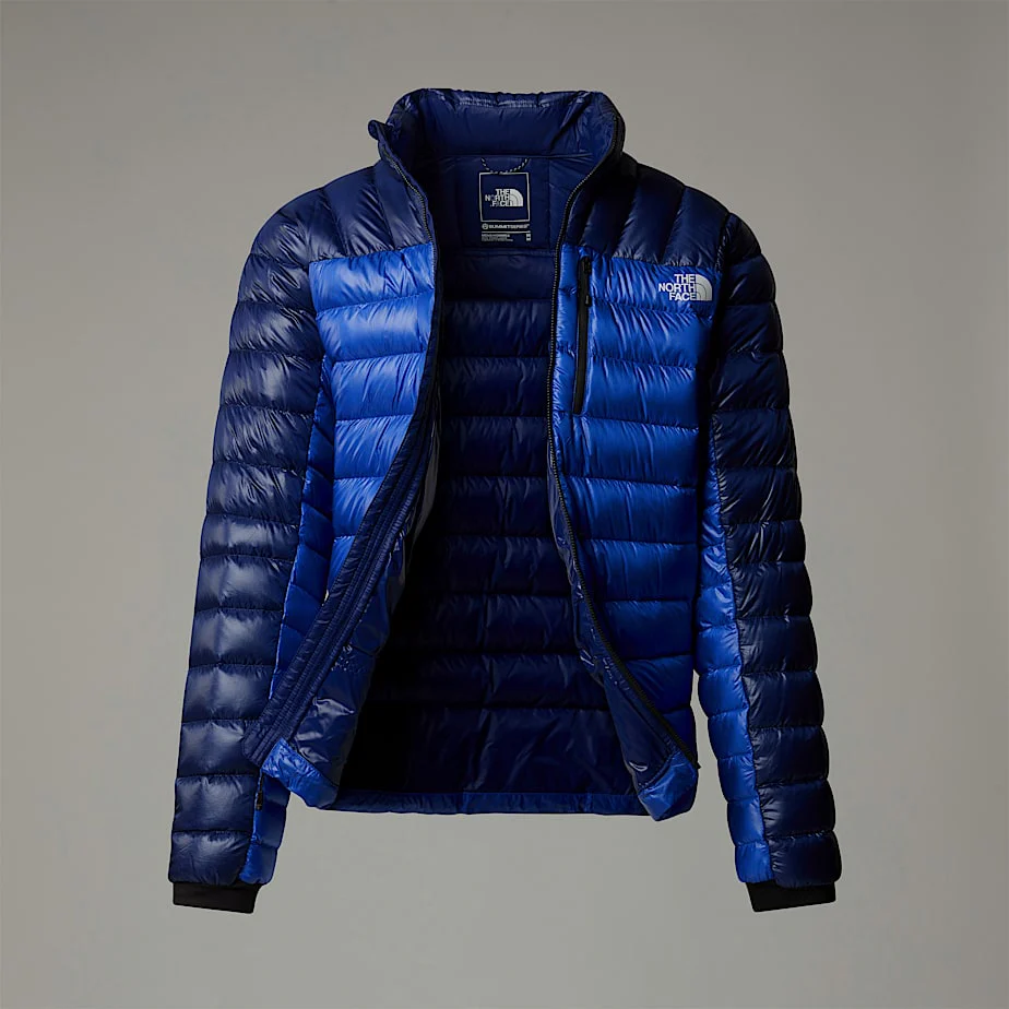 Men's Summit Breithorn Down Jacket