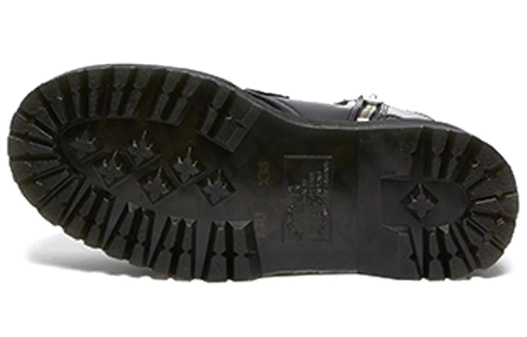 (WMNS) Jadon Max Hdw 4 Strap Boot Black 26524001