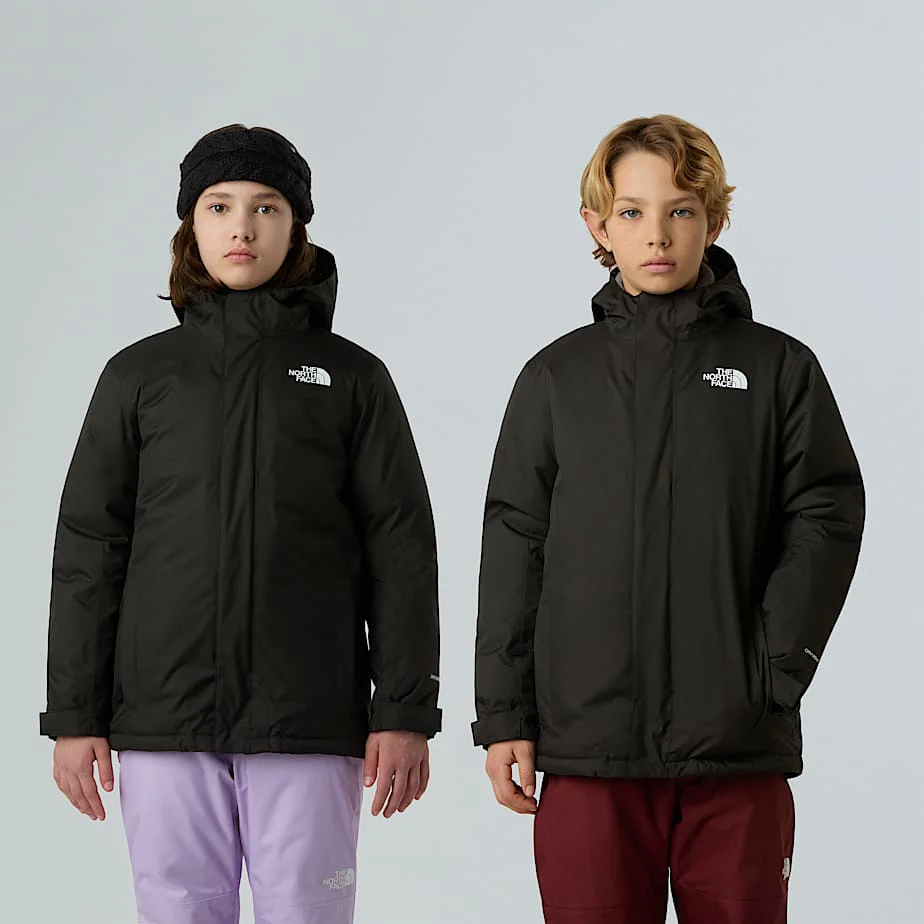 Teens' Snowquest Jacket