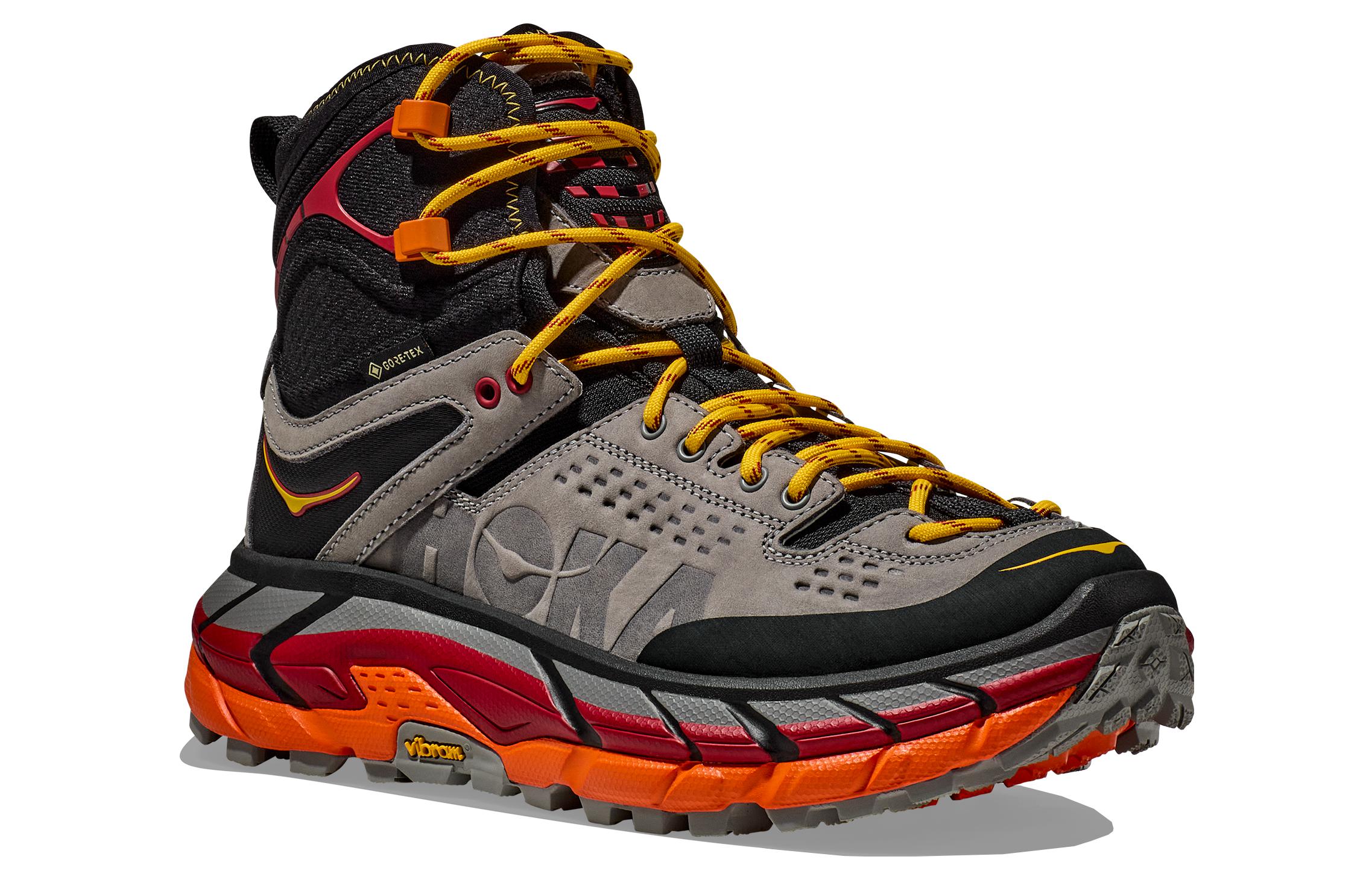 Tor Ultra High GORE-TEX 'Black Chili Pepper' 1129958-BCPPP