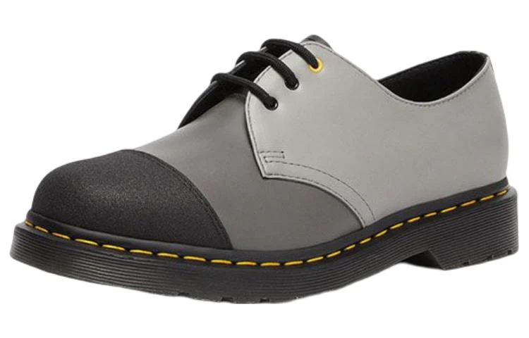 1461 3-Eye Oxford Shoes 'Dark Grey' 27604001