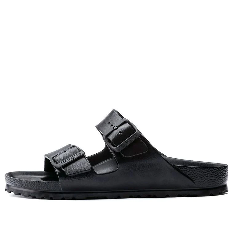 EVA Black Version Sandals