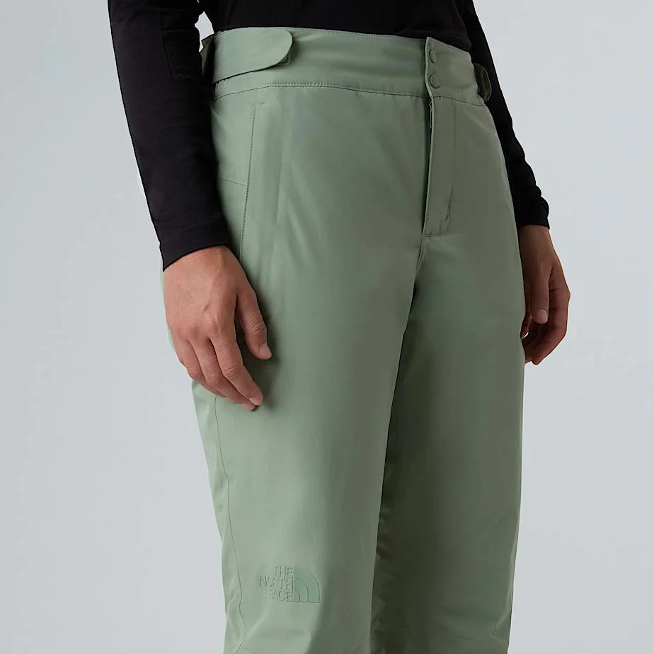 Women's Descendit Trousers