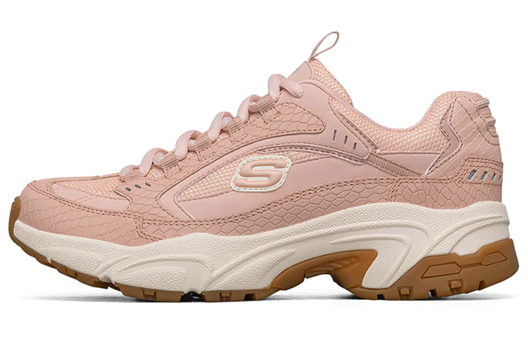 (WMNS) D'Lites Daddy Shoes Red 13455-ROS