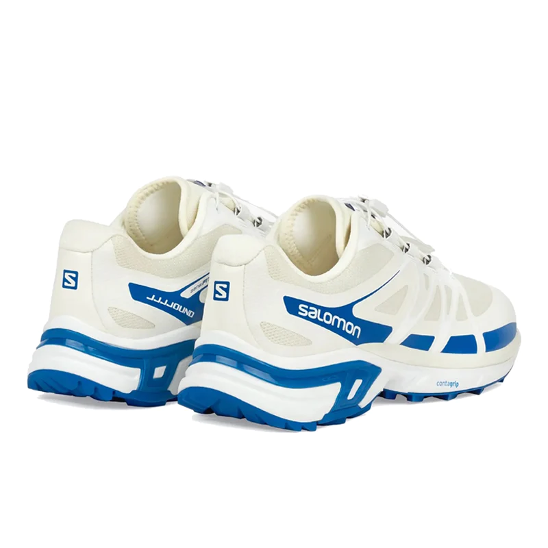 'Lapis Blue' Hiking Shoes