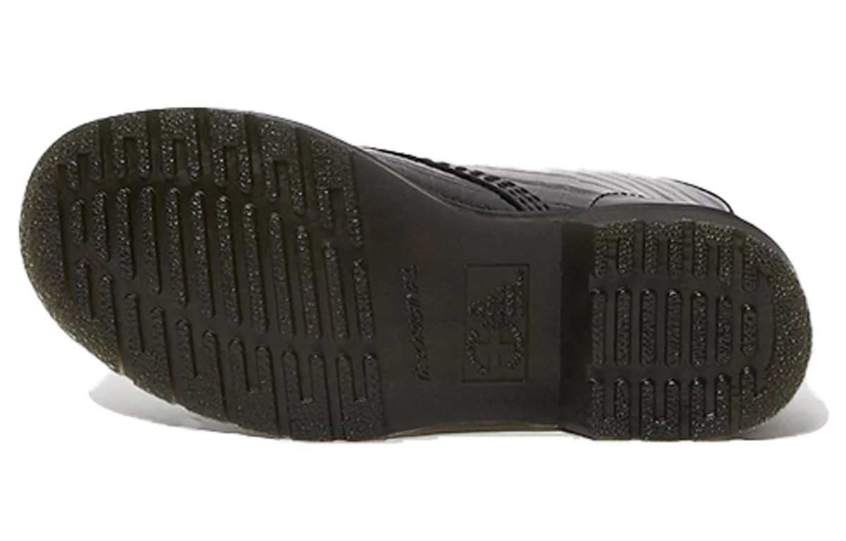 (WMNS) 1460 Patent Leather Crocodile Print 26262001