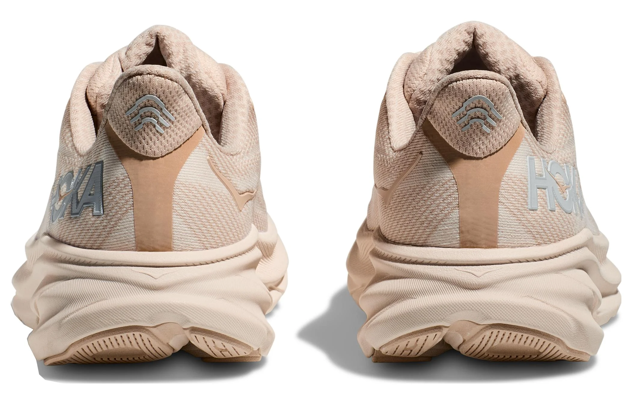 (WMNS) Clifton 9 'Shifting Sand' 1127896-SSEG