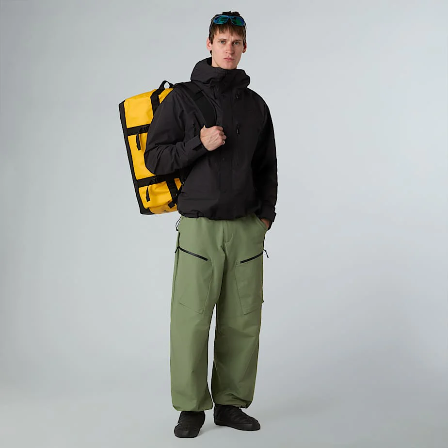 Men's ThermoBall Traction Winter Booties