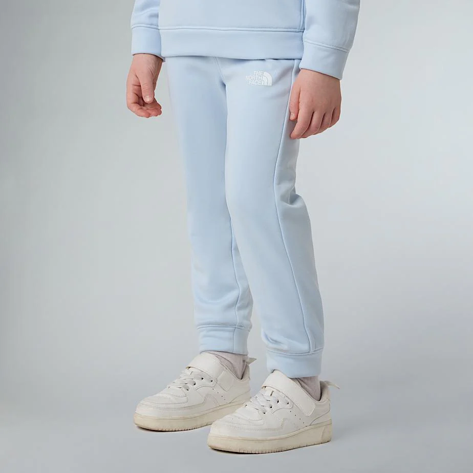 Kids' Performance Fleece Two-Piece Set