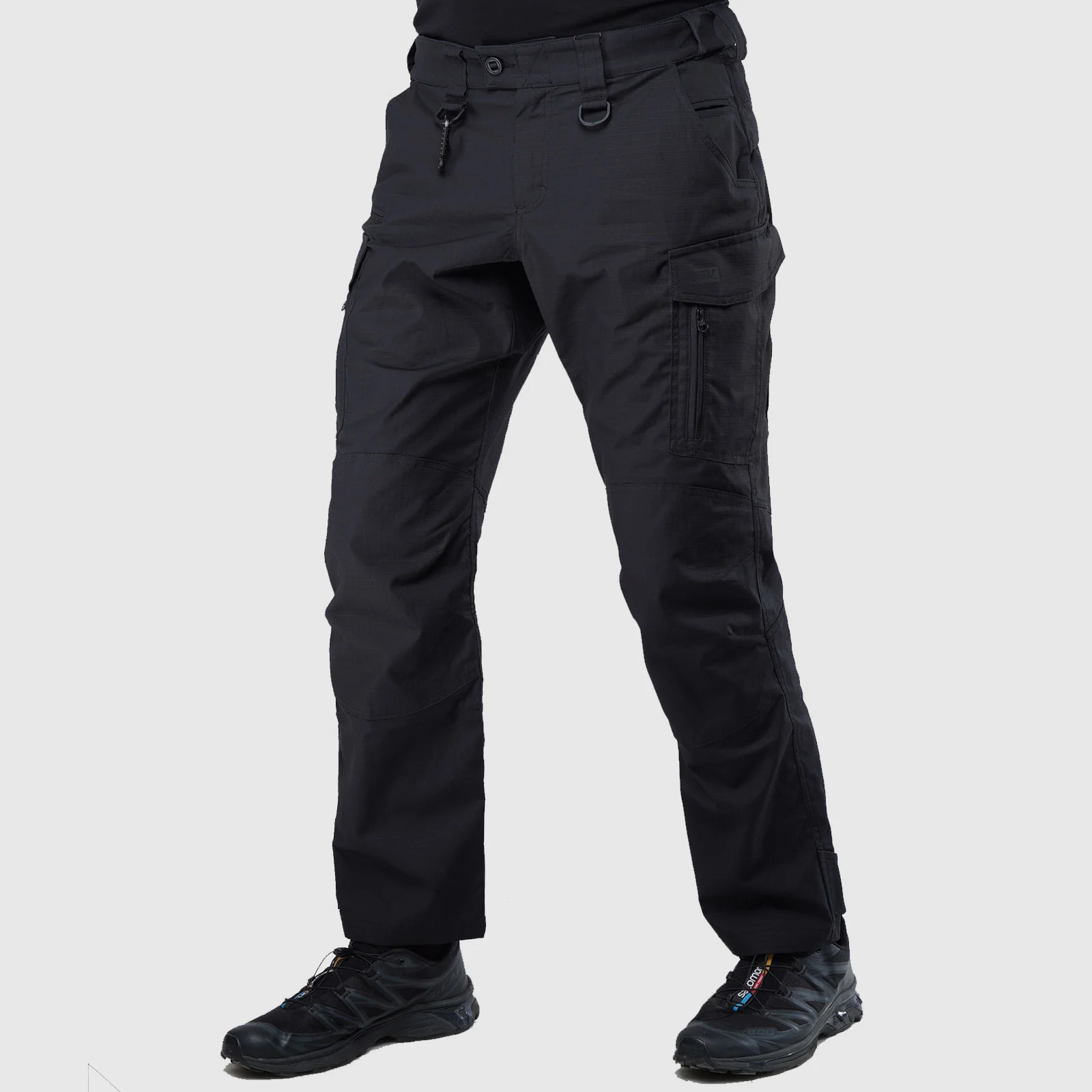 Pants UATAC Lite Flexible Black