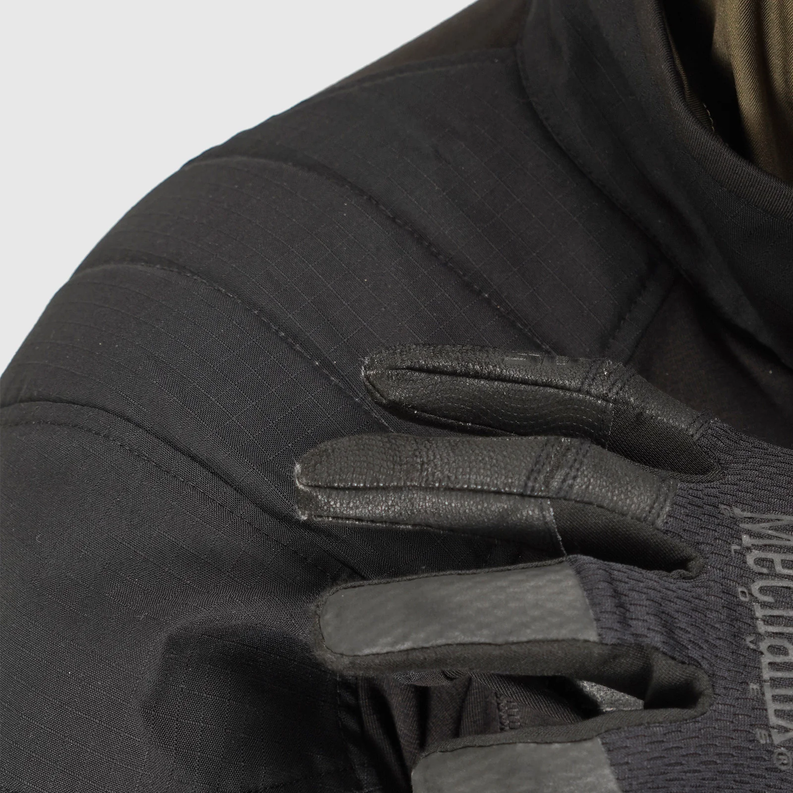 Performance Shirt UATAC Gen 5.6 Black