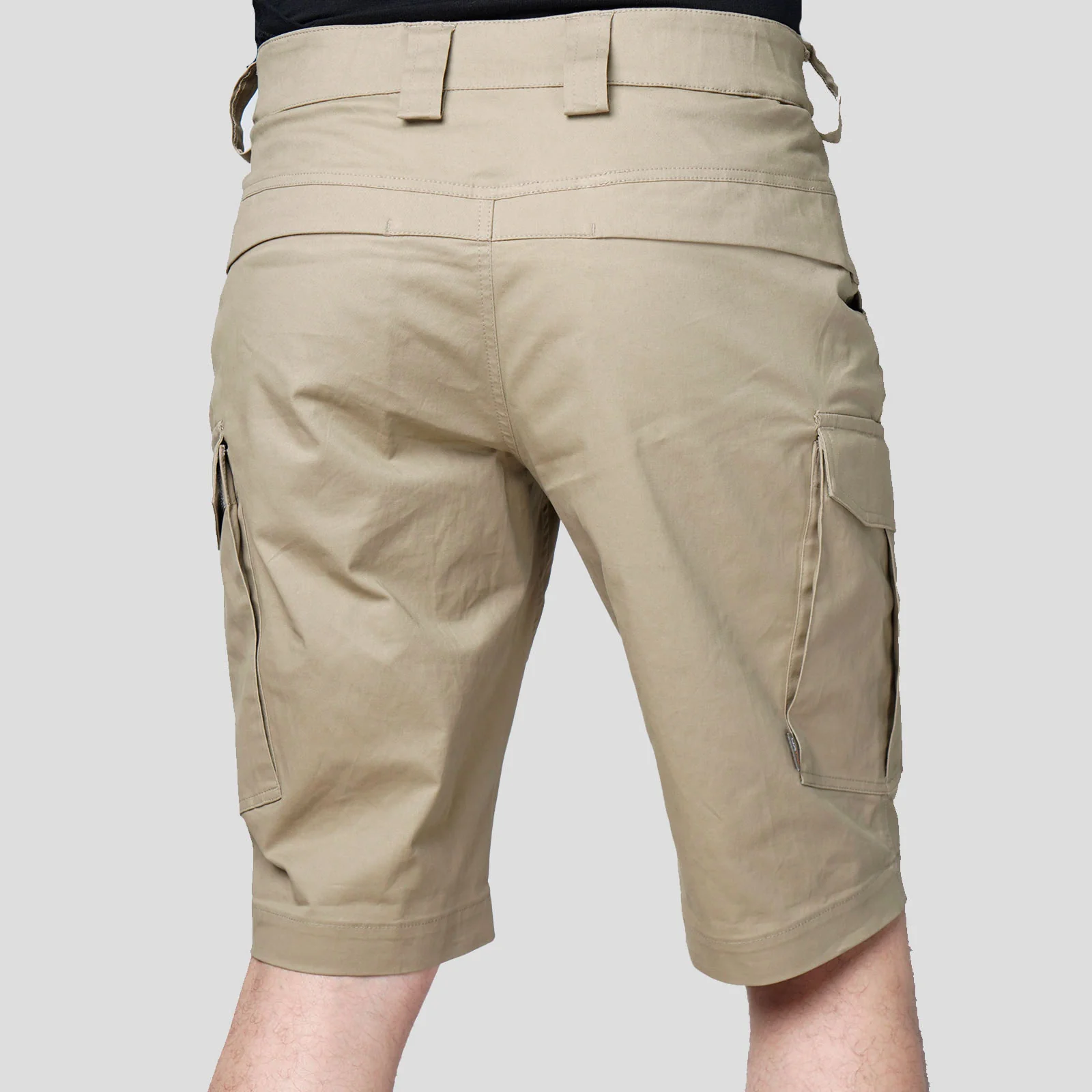 Shorts UATAC Lite Urban 98/2 Tan (Sand)