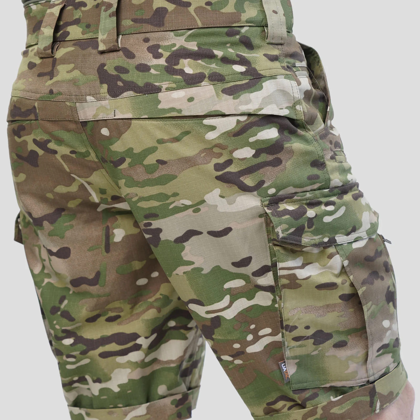Shorts UATAC Lite Multicam