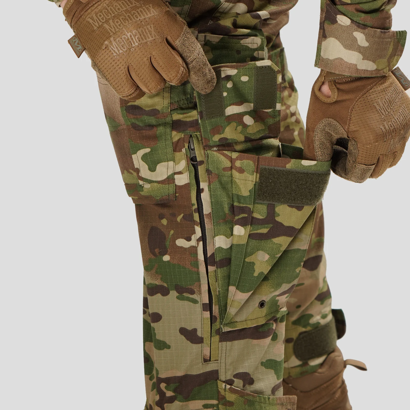 Pants UATAC with Kneepads Gen 5.6 Multicam