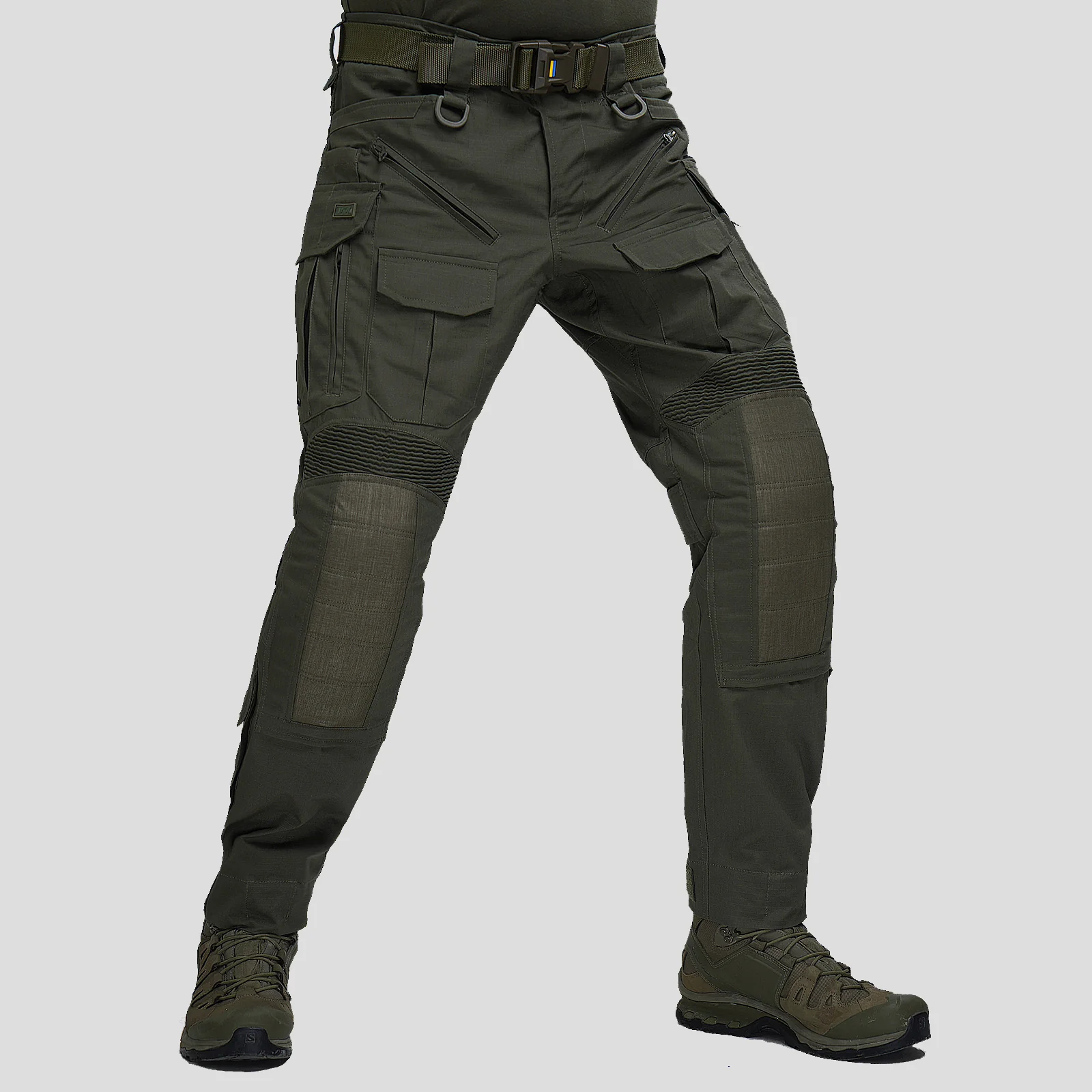 Pants UATAC with kneepads Gen 5.4 Olive