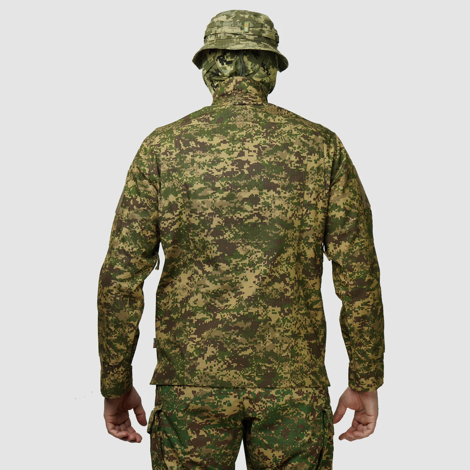 Summer Jacket UATAC Khyzhak