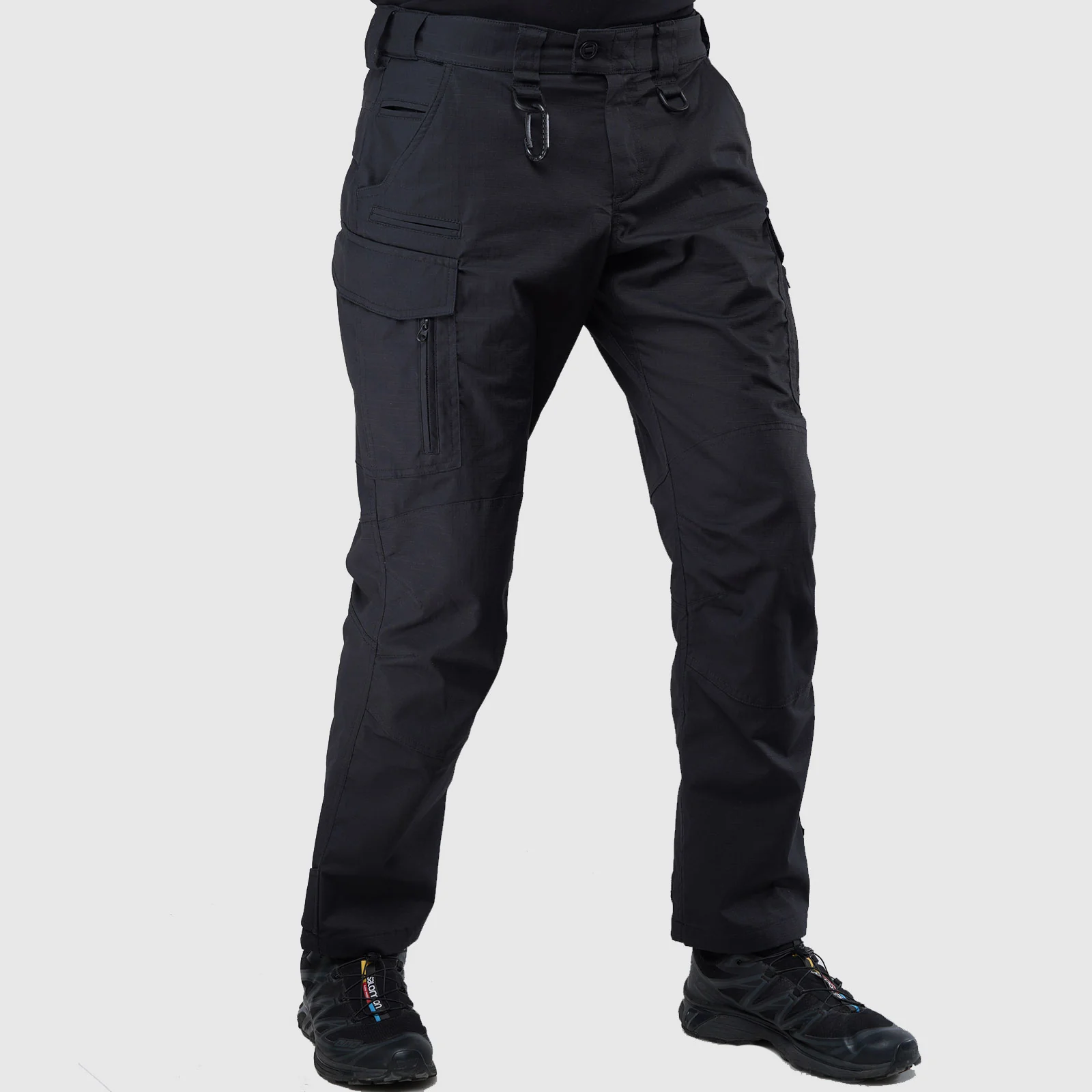 Pants UATAC Lite Flexible Black