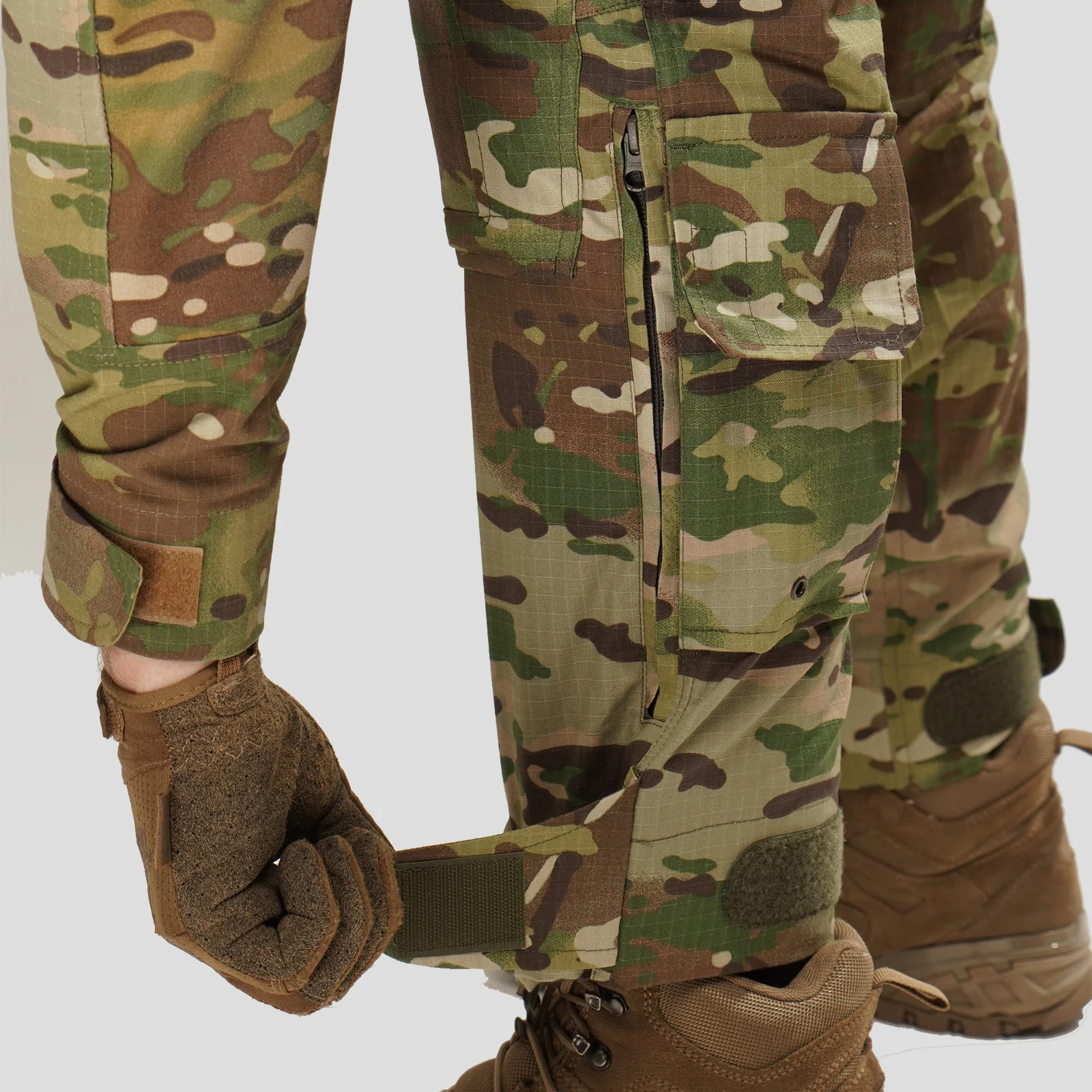 Pants UATAC with Kneepads Gen 5.6 Multicam