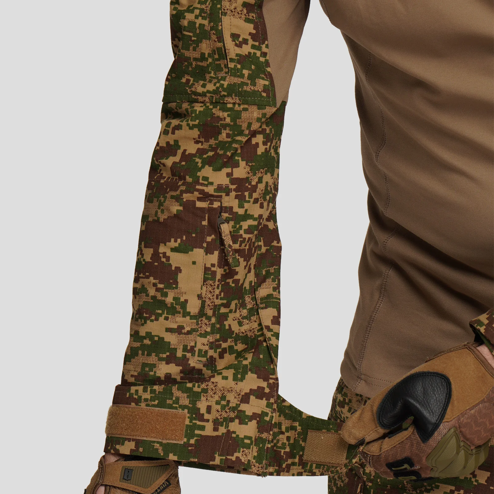 Performance Shirt UATAC Gen 5.6 Khyzhak Pixel