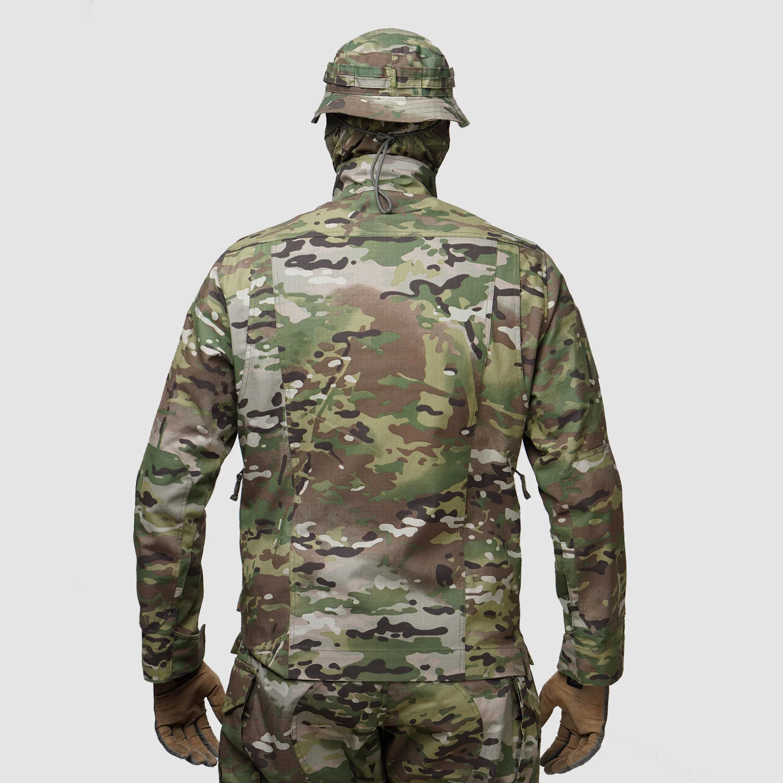 Summer Jacket UATAC Multicam