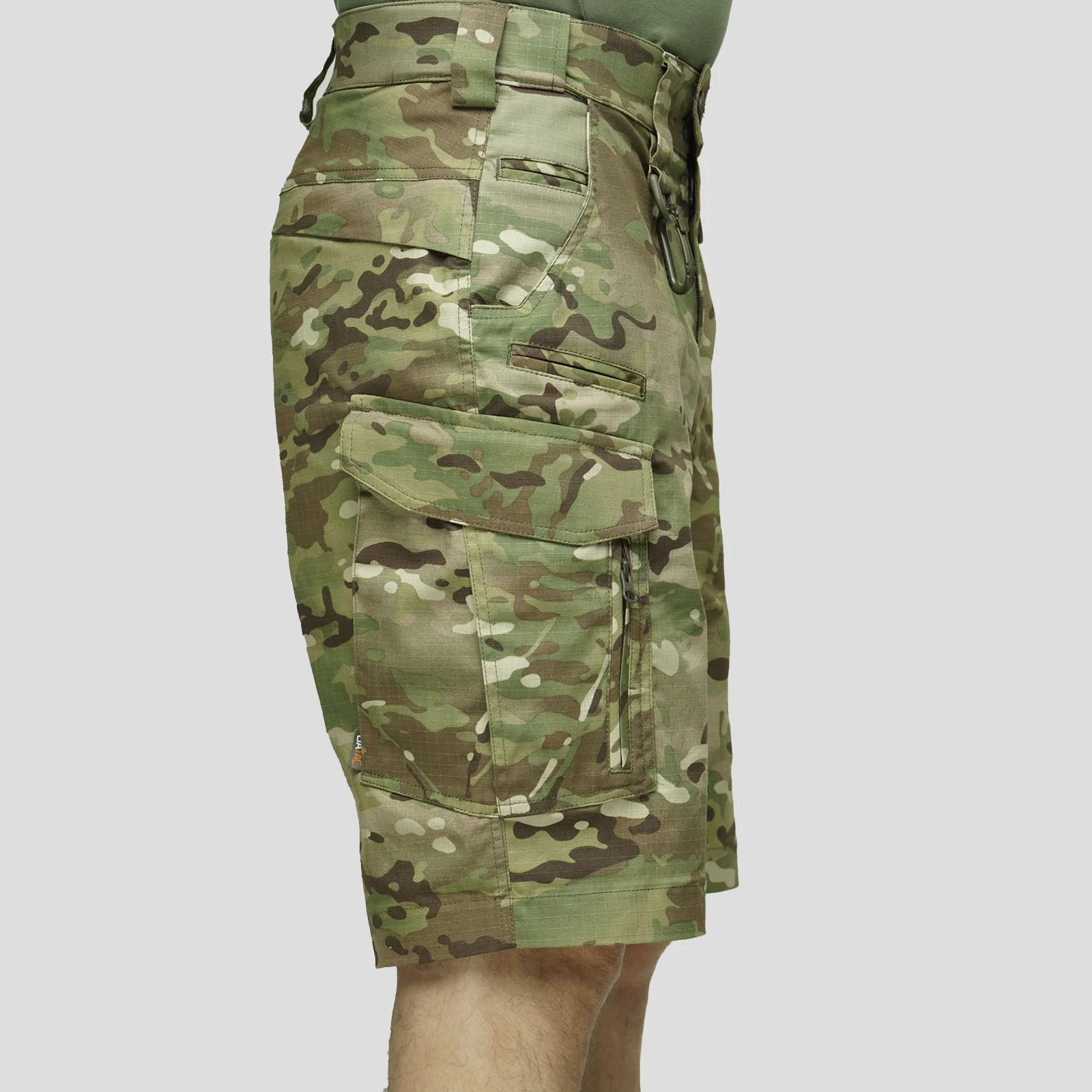 Shorts UATAC Lite Flexible Multicam