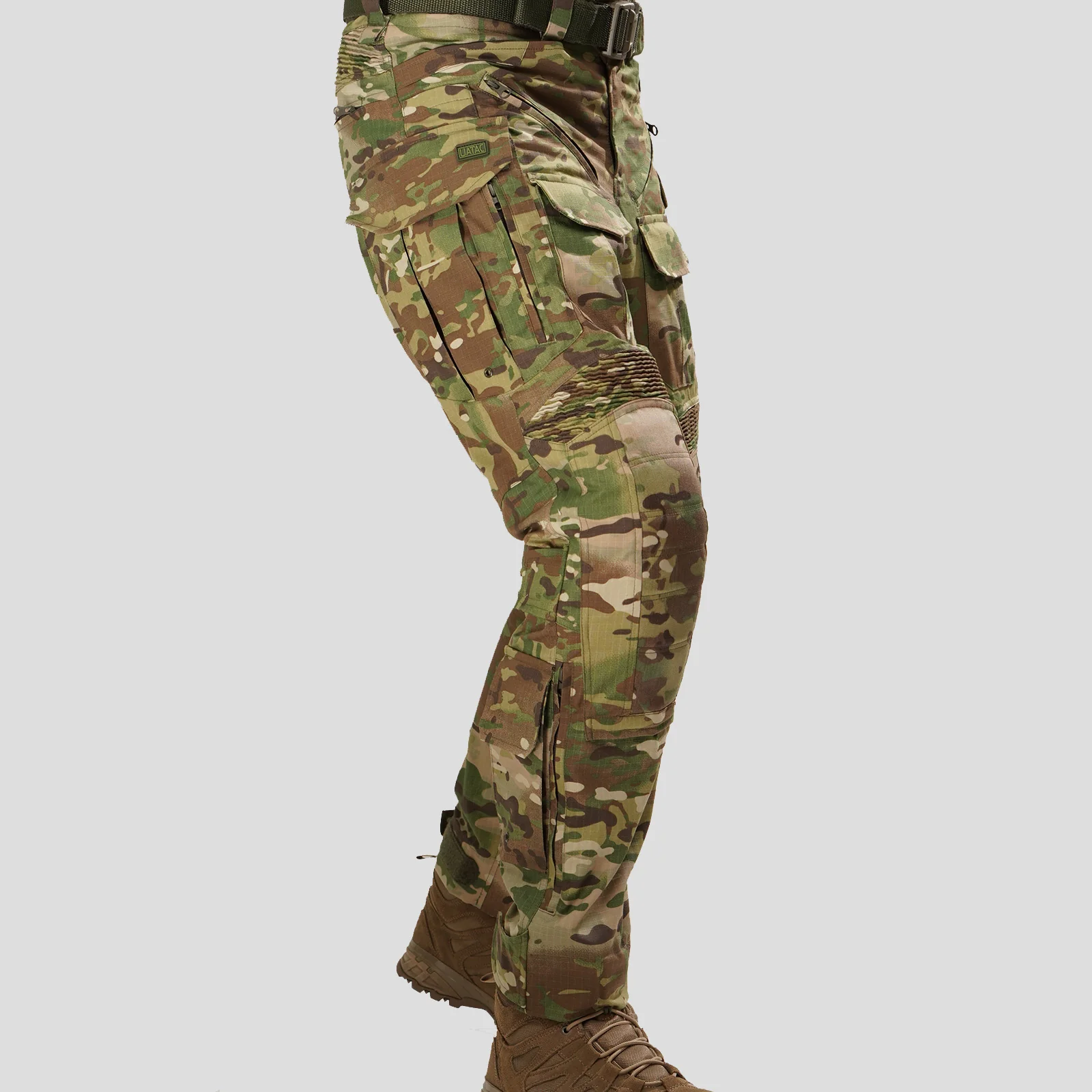 Pants UATAC with Kneepads Gen 5.6 Multicam