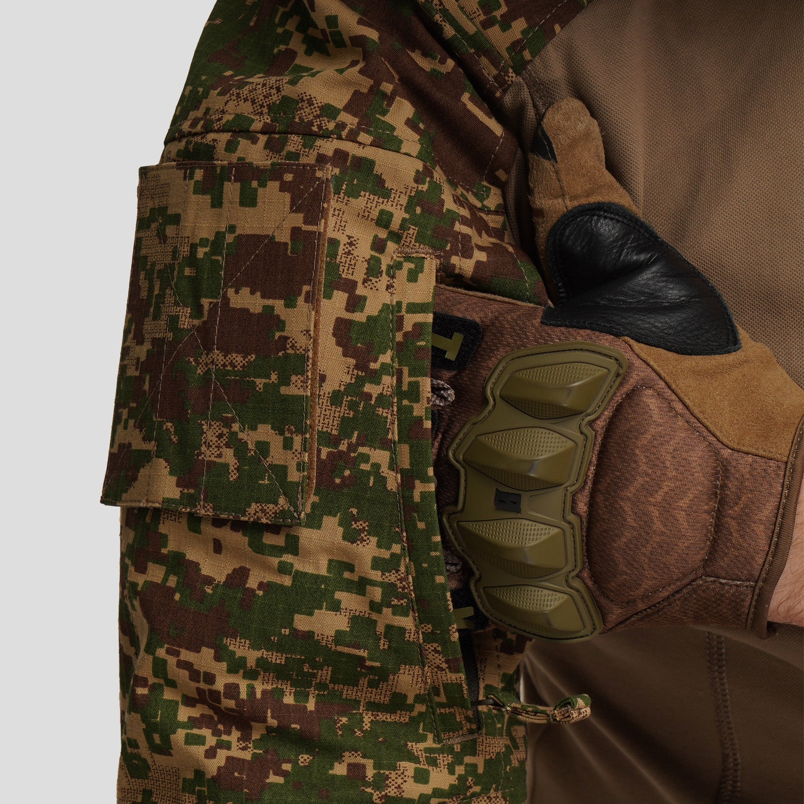 Performance Shirt UATAC Gen 5.6 Khyzhak Pixel