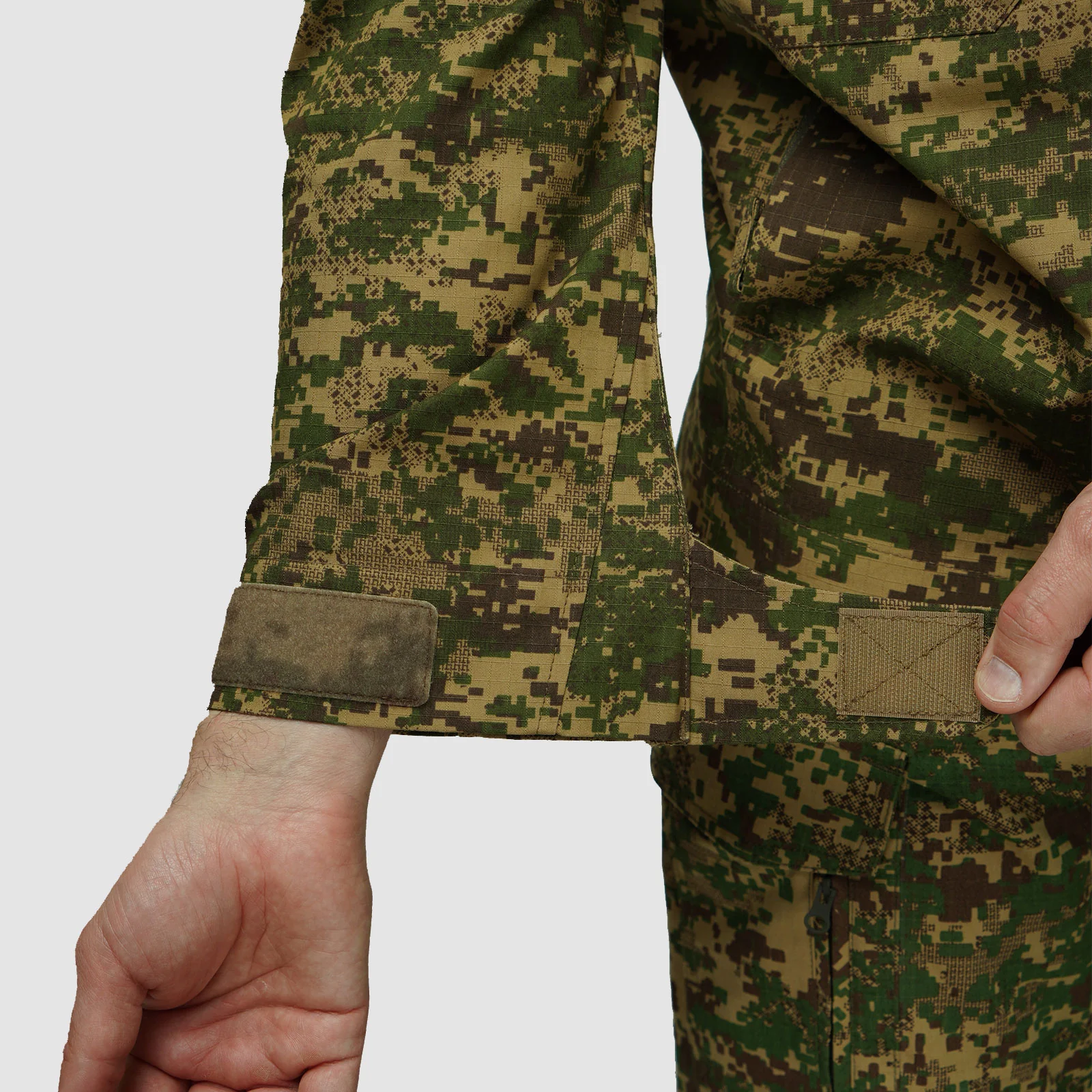 Summer Jacket UATAC Khyzhak