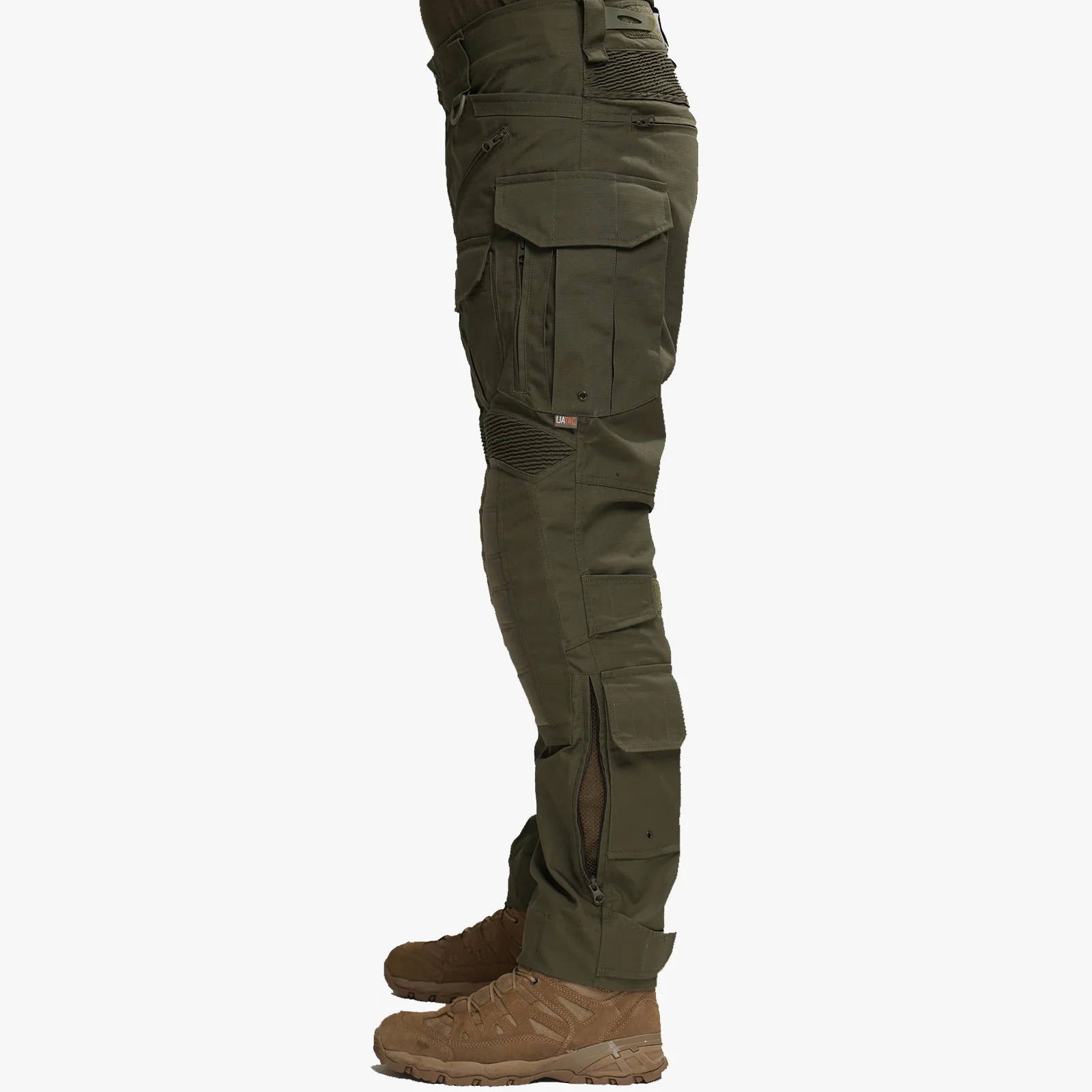 Pants UATAC with kneepads Gen 5.6 Olive