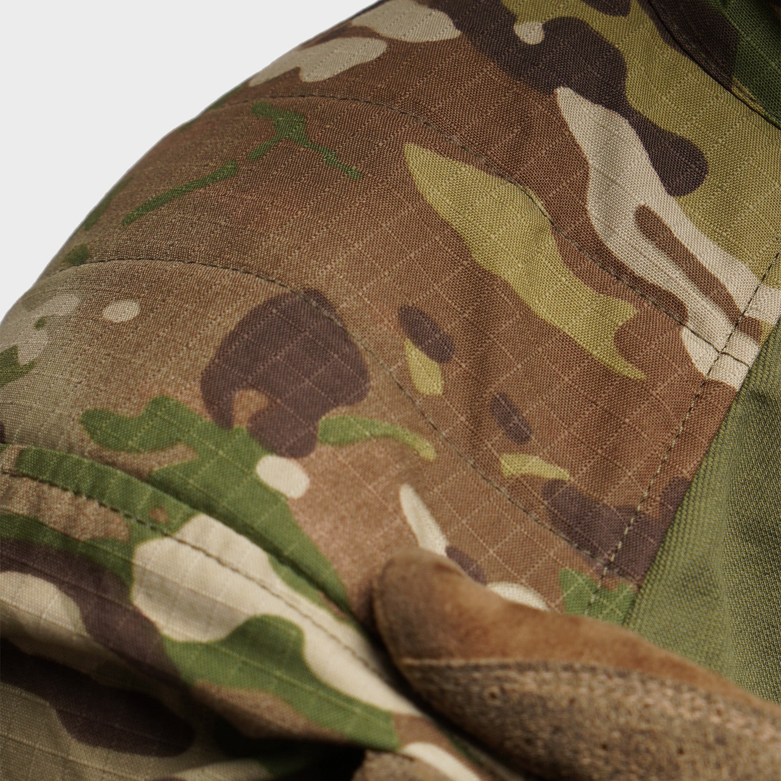 Performance Shirt UATAC Gen 5.6 Multicam Olive