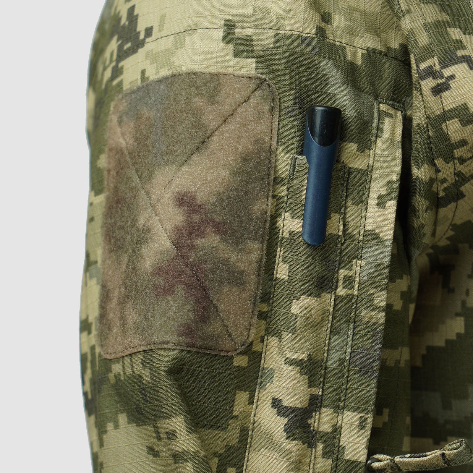 Summer Jacket UATAC Pixel