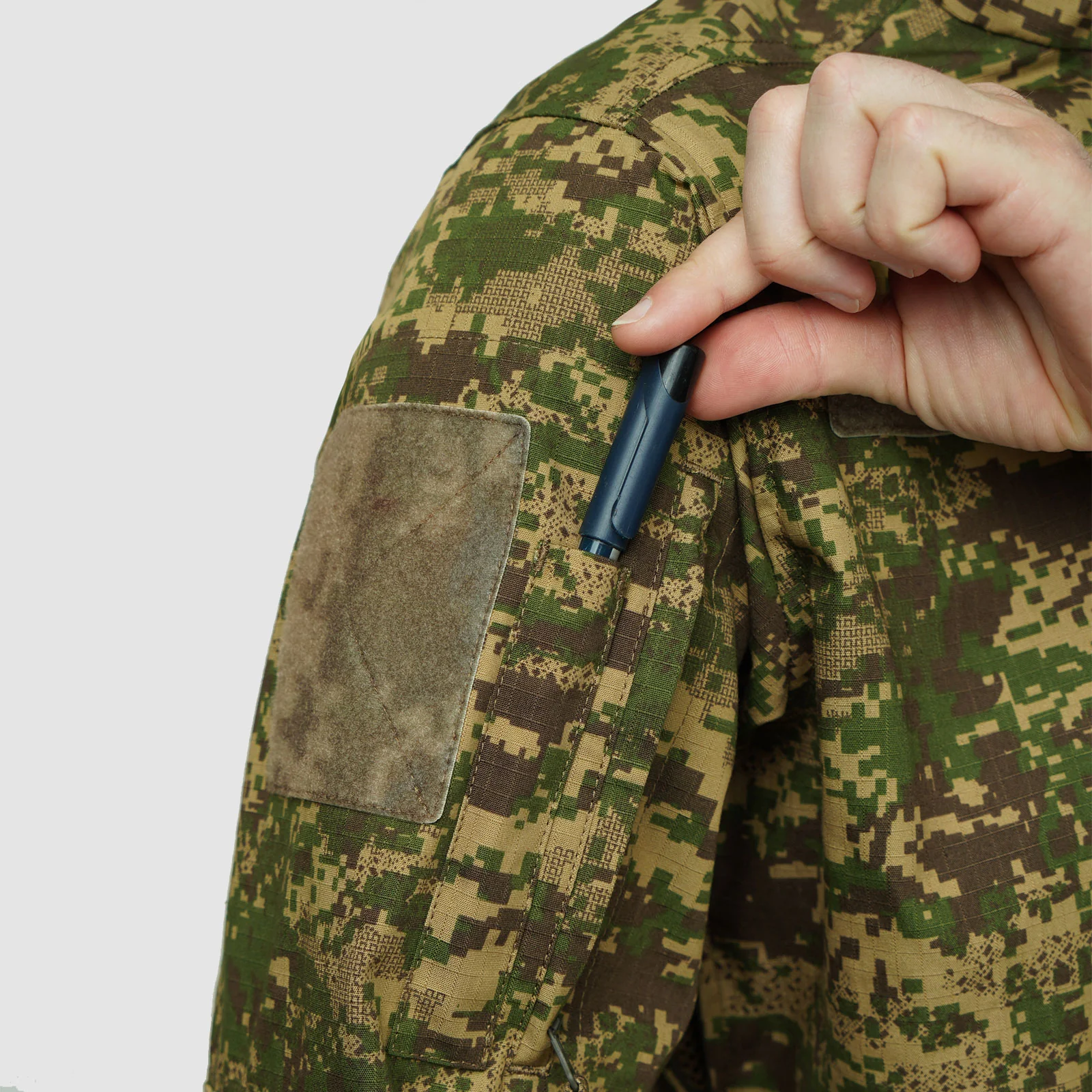 Summer Jacket UATAC Khyzhak