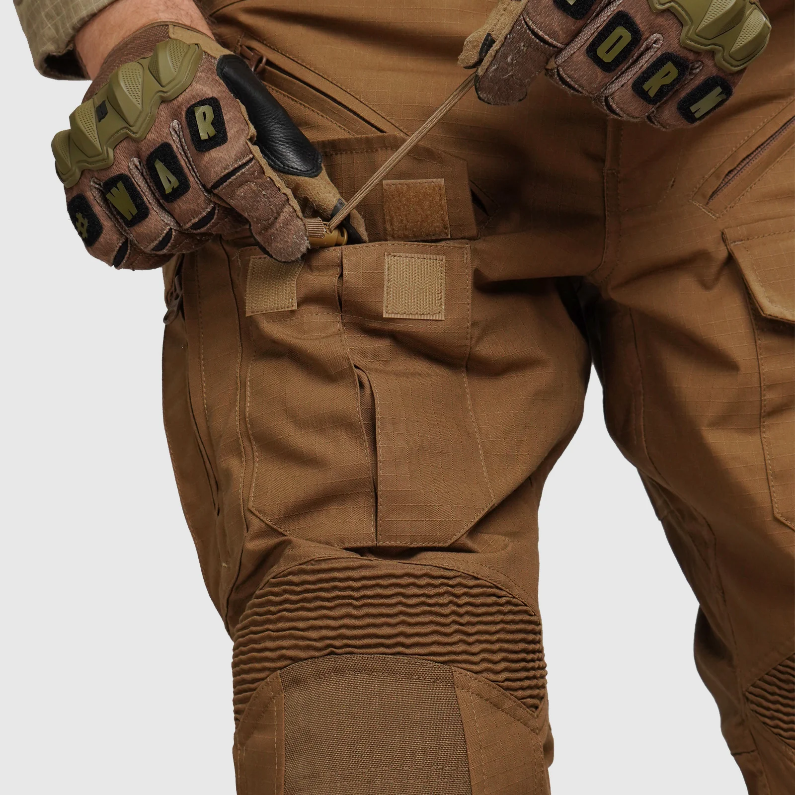 Pants UATAC with kneepads Gen 5.6 Coyote