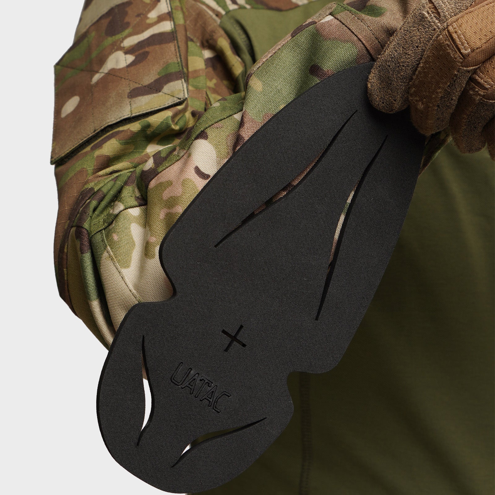 Performance Shirt UATAC Gen 5.6 Multicam Olive