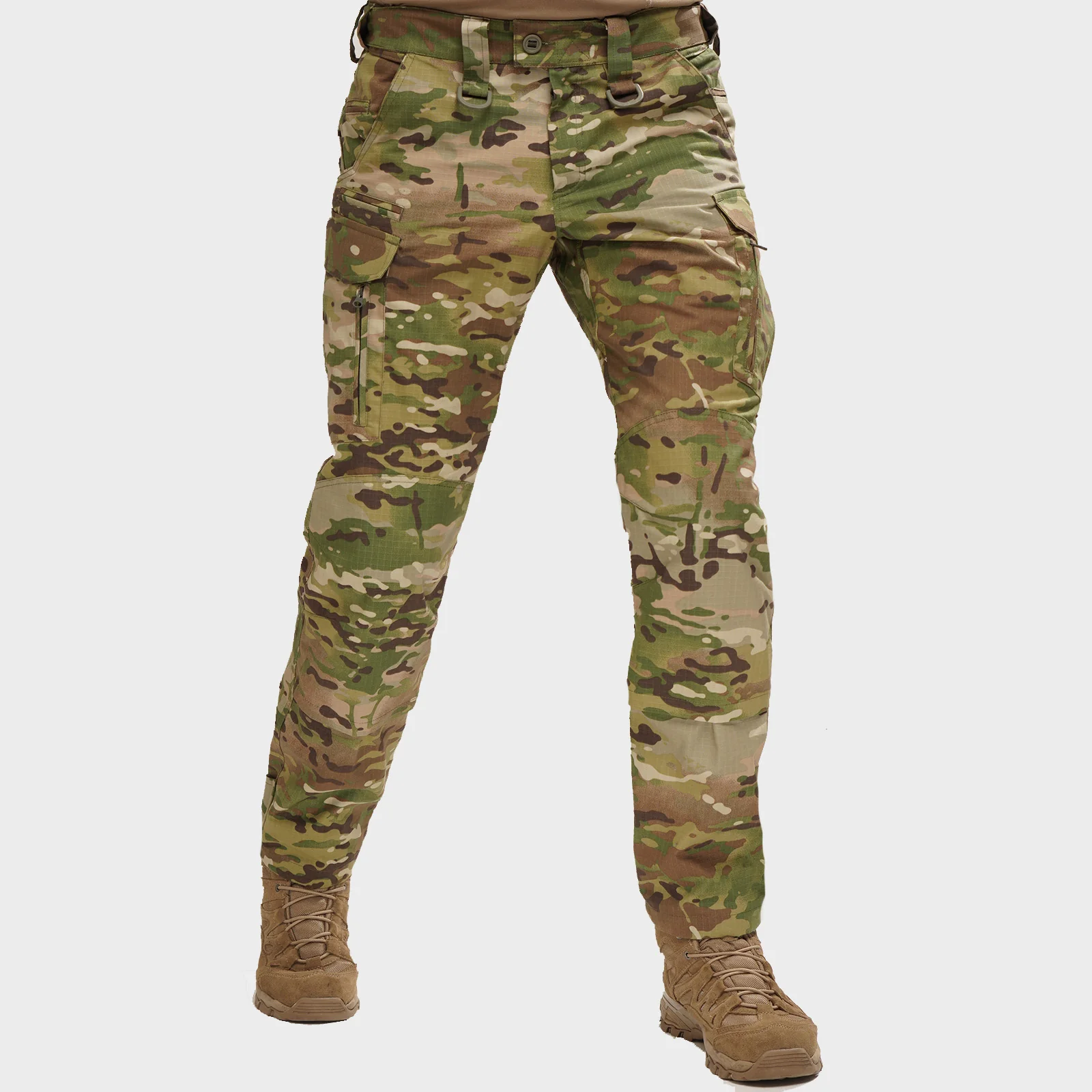 Pants Lite Multicam