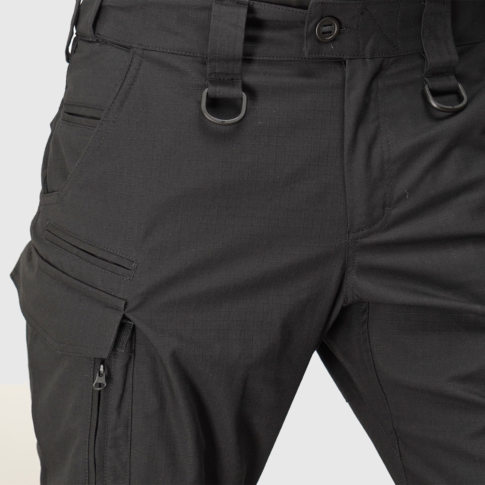 Pants Lite Black