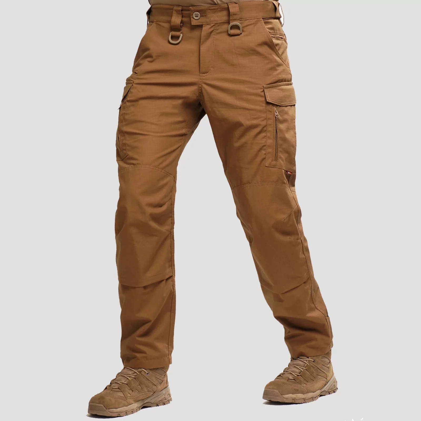 Pants Lite Coyote