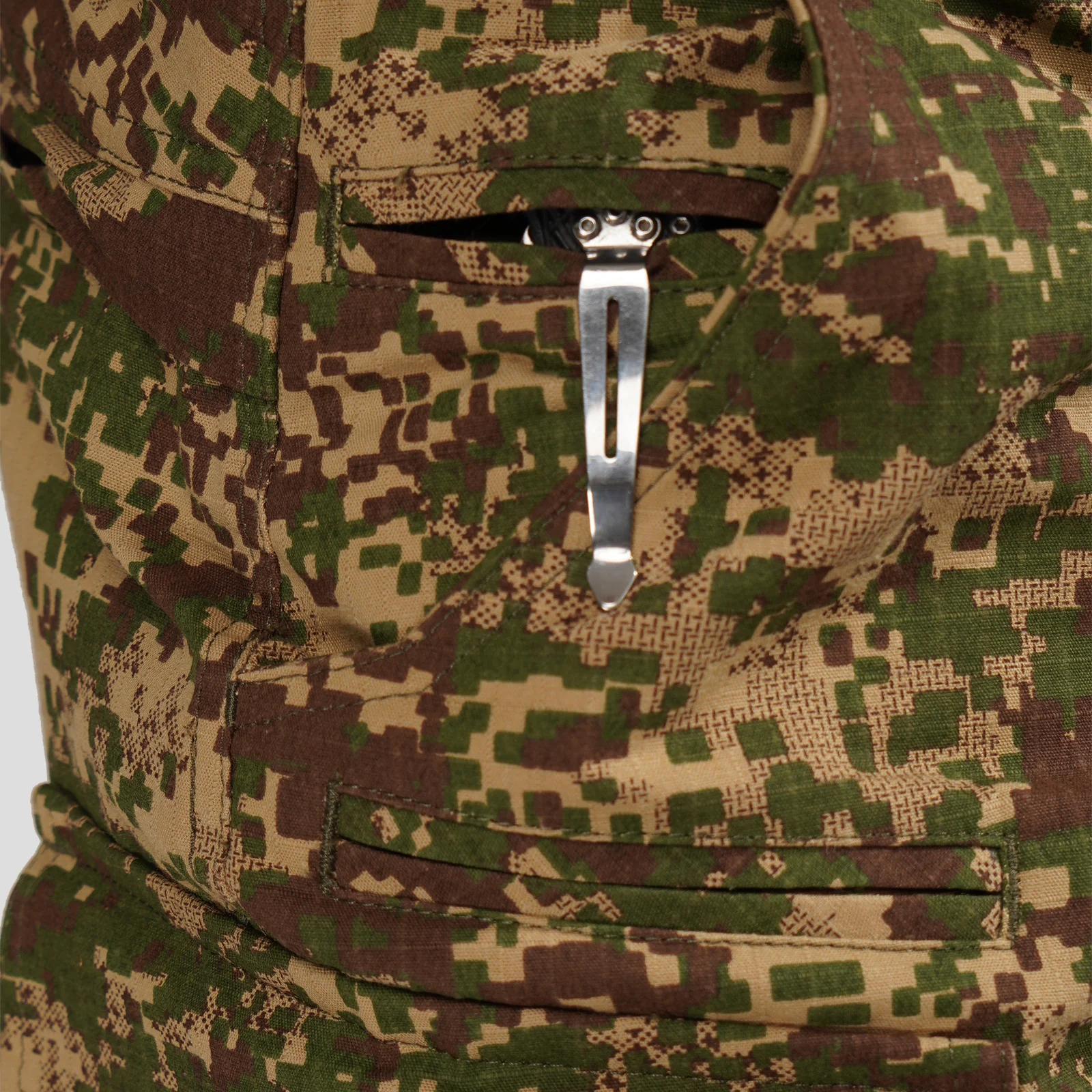 Pants Lite Khyzhak Pixel