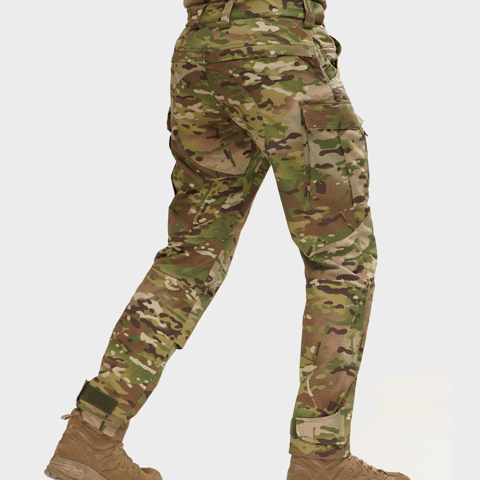 Pants Lite Multicam