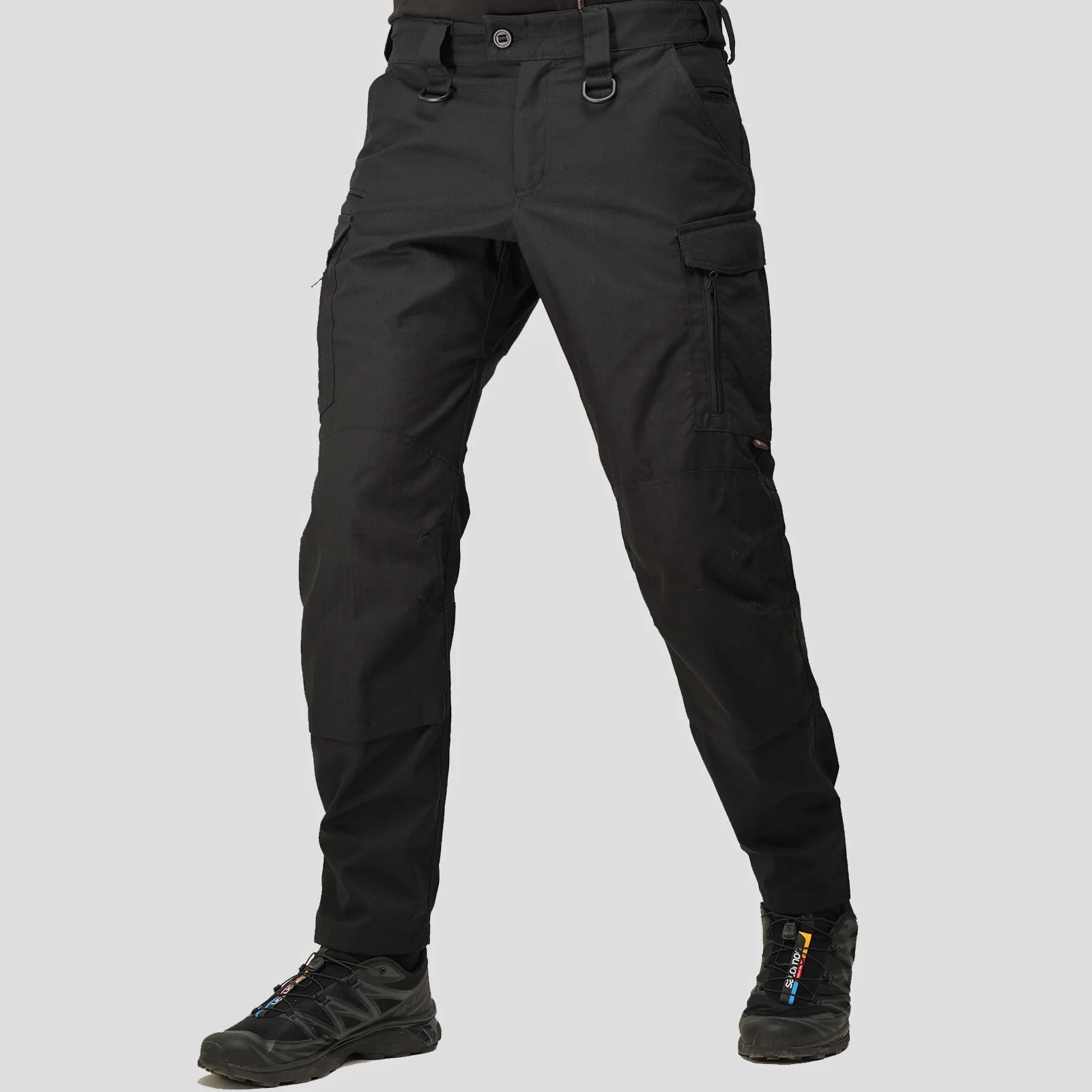 Pants Lite Black