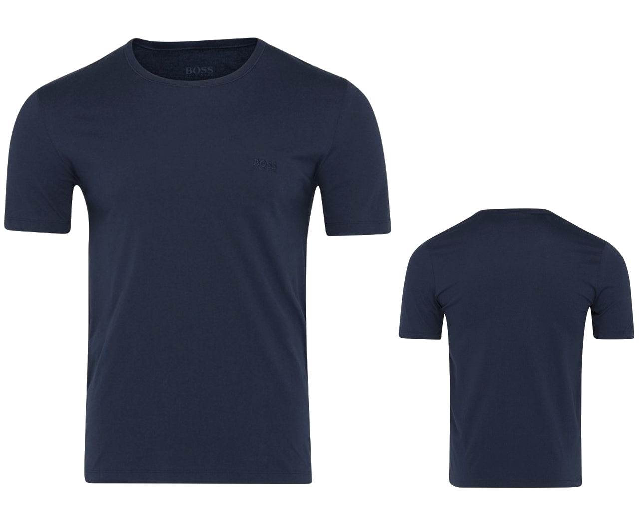 RN 3 Piece 50325887 497 Crew Neck T-Shirt