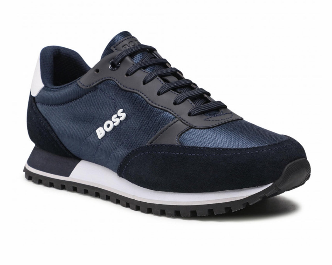 Parkour-L Runn Nymx 50470152 401 Trainers Blue