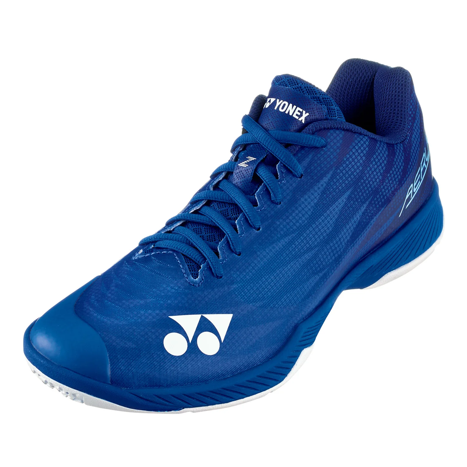 Outlet Aerus Z WIDE (2025 Navy Blue) UNISEX Badminton Shoes