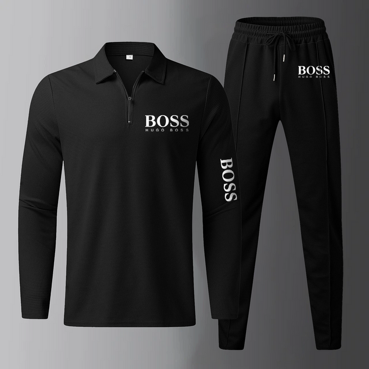 tepláková souprava [2 kusy]