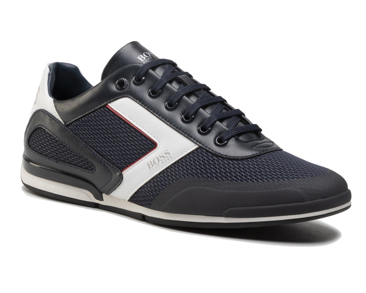 Saturn Lowp Me 50445677 401 Trainers Blue