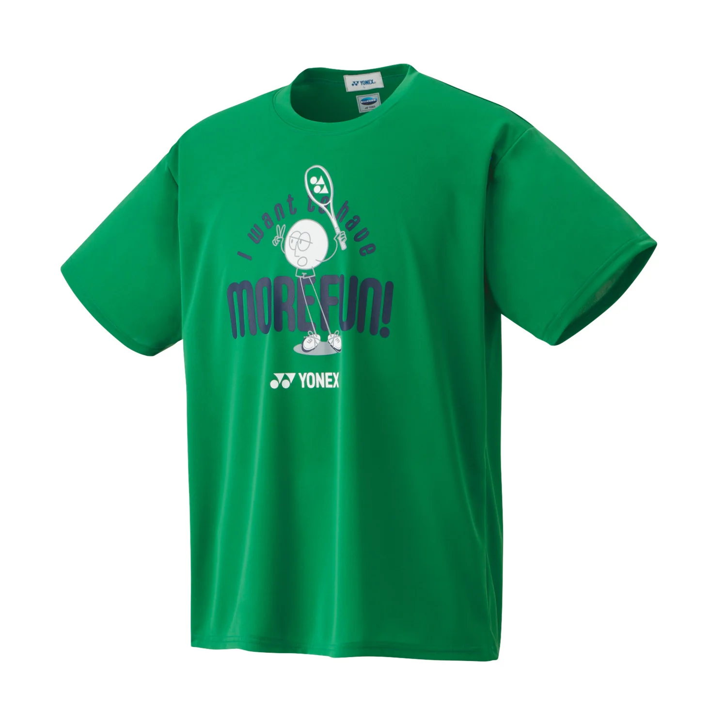 Outlet Japan Exclusive Unisex T Shirt French Green 16662Y (MADE IN JAPAN)
